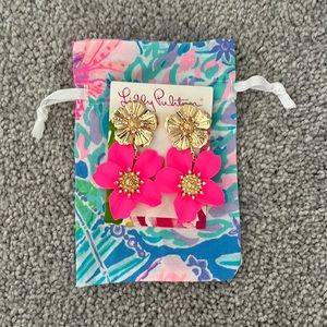 Lilly Pulitzer Earrings